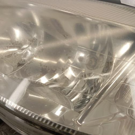 Optique avant principal gauche (feux)(phare) OPEL ZAFIRA A