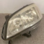 Optique avant principal gauche (feux)(phare) OPEL ZAFIRA A