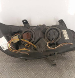 Optique avant principal gauche (feux)(phare) OPEL ZAFIRA A Photo n°5