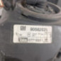 Optique avant principal gauche (feux)(phare) OPEL ZAFIRA A