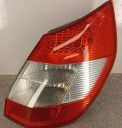 Feu arriere principal droit (feux) RENAULT SCENIC 2 Photo n°1