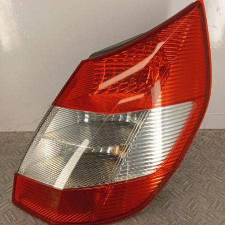 Feu arriere principal droit (feux) RENAULT SCENIC 2 Photo n°1