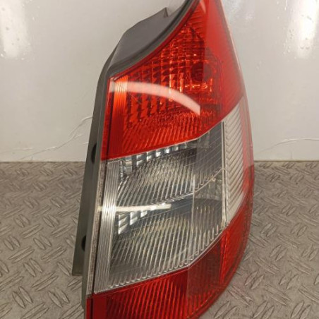 Feu arriere principal droit (feux) RENAULT SCENIC 2