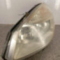 Optique avant principal gauche (feux)(phare) RENAULT SCENIC 2