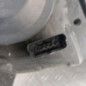 Optique avant principal gauche (feux)(phare) RENAULT SCENIC 2