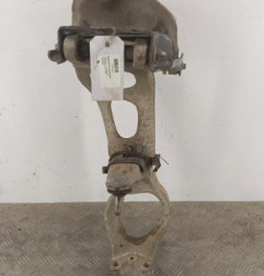 Support pivot avant droit PEUGEOT 407 Photo n°1