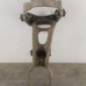 Support pivot avant droit PEUGEOT 407