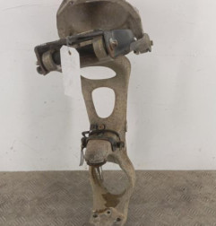 Support pivot avant gauche PEUGEOT 407