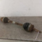 Cardan gauche (transmission) RENAULT MASTER 3