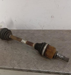 Cardan gauche (transmission) RENAULT MASTER 3