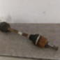 Cardan gauche (transmission) RENAULT MASTER 3