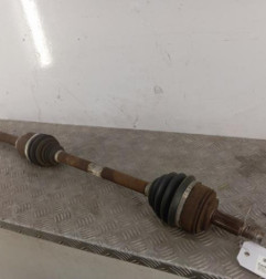 Cardan droit (transmission) RENAULT MASTER 3 Photo n°1