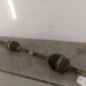 Cardan droit (transmission) RENAULT MASTER 3