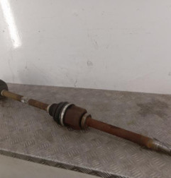 Cardan droit (transmission) RENAULT MASTER 3