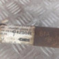 Cardan droit (transmission) RENAULT MASTER 3