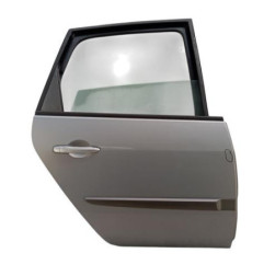Porte arriere droit RENAULT SCENIC 2 Photo n°1