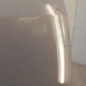Porte arriere droit RENAULT SCENIC 2