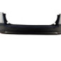 Pare choc arriere PEUGEOT 207
