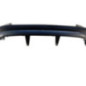 Pare choc arriere PEUGEOT 207
