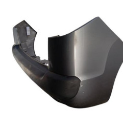 Pare choc arriere PEUGEOT 207 Photo n°4
