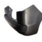Pare choc arriere PEUGEOT 207