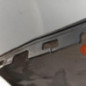 Pare choc arriere PEUGEOT 207