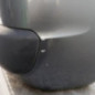 Pare choc arriere PEUGEOT 207