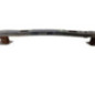 Renfort pare choc arriere (traverse) PEUGEOT 207