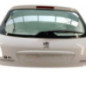 Malle/Hayon arriere PEUGEOT 206+