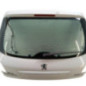 Malle/Hayon arriere PEUGEOT 206+