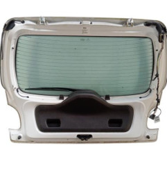 Malle/Hayon arriere PEUGEOT 206+ Photo n°5
