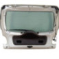 Malle/Hayon arriere PEUGEOT 206+