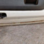 Malle/Hayon arriere PEUGEOT 206+