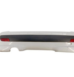 Pare choc arriere PEUGEOT 206+ Photo n°1