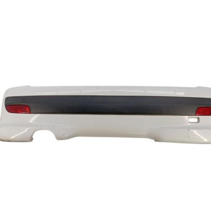 Pare choc arriere PEUGEOT 206+