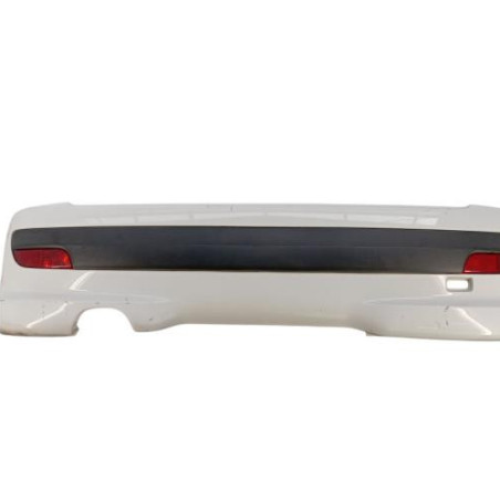 Pare choc arriere PEUGEOT 206+ Photo n°1