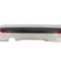 Pare choc arriere PEUGEOT 206+