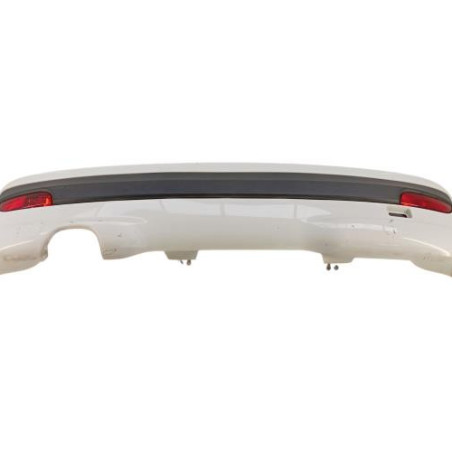 Pare choc arriere PEUGEOT 206+