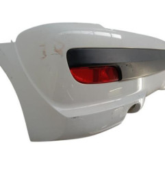 Pare choc arriere PEUGEOT 206+ Photo n°3
