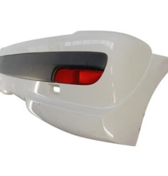 Pare choc arriere PEUGEOT 206+ Photo n°4