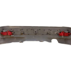 Pare choc arriere PEUGEOT 206+ Photo n°5