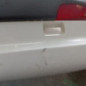 Pare choc arriere PEUGEOT 206+
