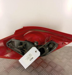 Feu arriere principal droit (feux) PEUGEOT 207