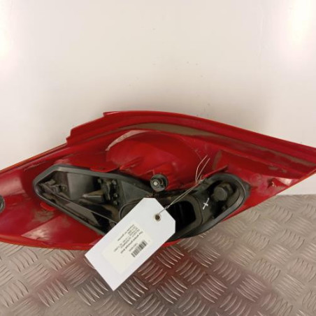 Feu arriere principal droit (feux) PEUGEOT 207