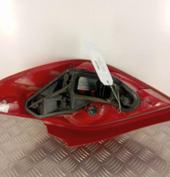 Feu arriere principal gauche (feux) PEUGEOT 207