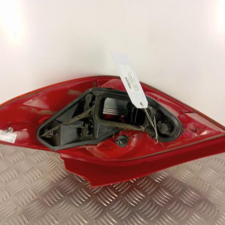 Feu arriere principal gauche (feux) PEUGEOT 207