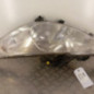 Optique avant principal gauche (feux)(phare) PEUGEOT 207