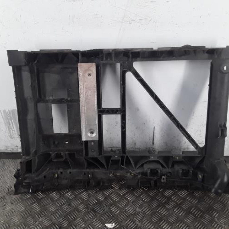 Face avant CITROEN C3 1