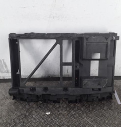 Face avant CITROEN C3 1