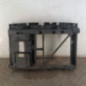 Face avant CITROEN C3 1